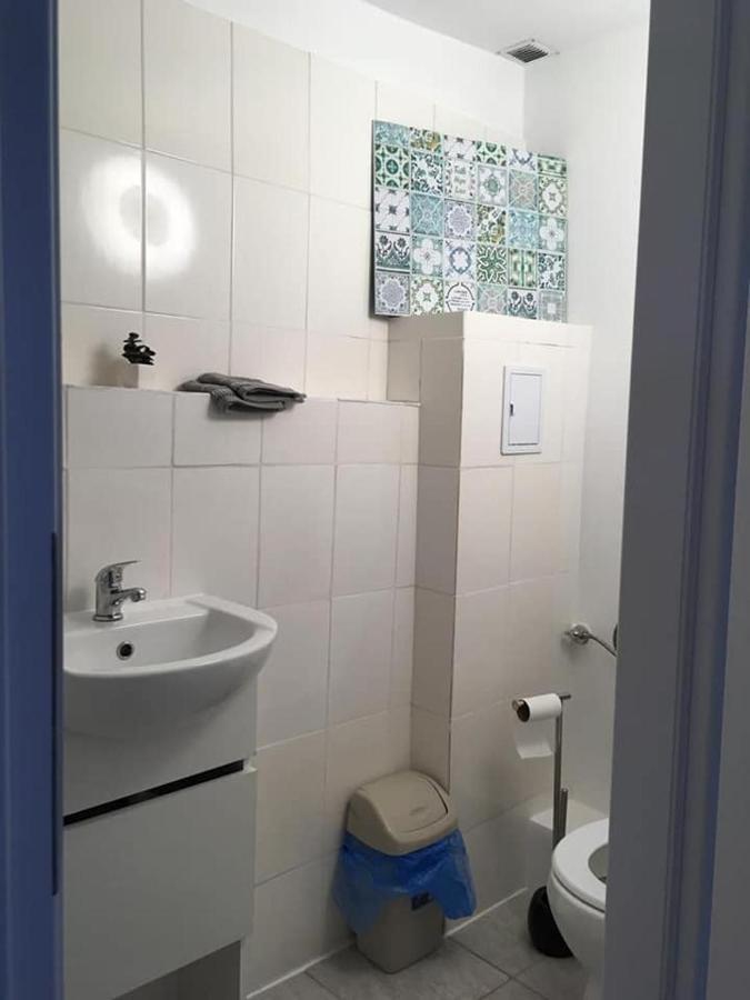 Casa Anca Otel Cojocna Dış mekan fotoğraf
